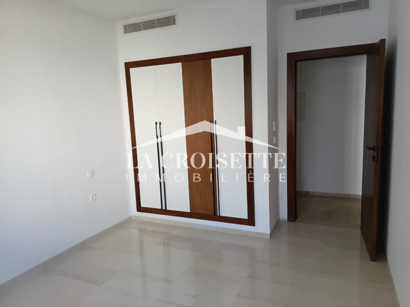 Duplex S+3 aux Jardins de Carthage